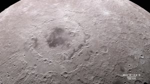 Powering Our Return to the Moon